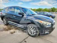 2015 Infinity QX60 фото