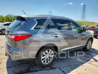 2015 Infinity QX60 фото