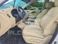 2015 Infinity QX60 фото