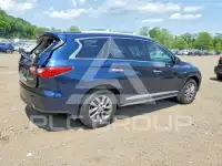 2015 Infinity QX60 фото