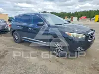 2015 Infinity  фото