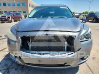 2015 Infinity QX60 фото