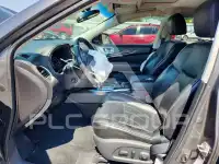 2015 Infinity QX60 фото