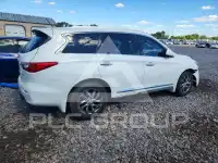 2015 Infinity QX60 фото
