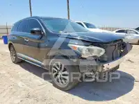 2015 Infinity QX60 photo