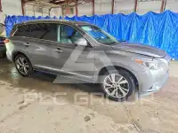 2015 Infinity QX60 фото