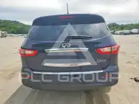 2015 Infinity QX60 photo