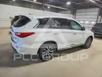 2015 Infinity QX60 фото