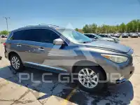 2015 Infinity QX60 фото