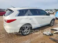 2015 Infinity QX60 фото
