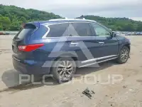 2015 Infinity QX60 photo