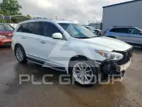 2015 Infinity QX60 photo