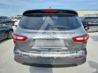 2015 Infinity QX60 фото