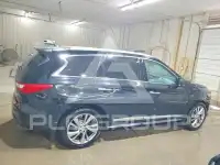 2015 Infinity QX60 photo