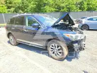 2015 Infinity QX60 фото