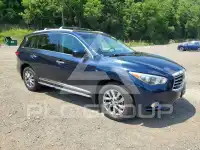 2015 Infinity QX60 фото