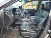 2015 Infinity QX60 фото