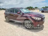 2015 Infinity QX60 фото