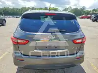 2015 Infinity QX60 фото