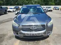 2015 Infinity QX60 фото