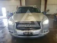 2015 Infinity QX60 фото