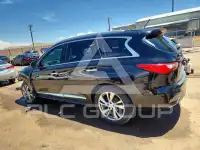 2015 Infinity QX60 фото