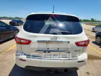 2015 Infinity QX60 photo