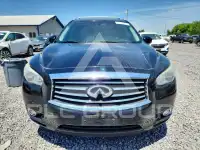 2015 Infinity QX60 photo