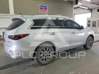 2015 Infinity QX60 photo