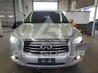 2015 Infinity QX60 photo