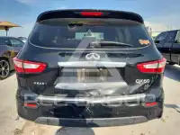 2015 Infinity QX60 фото