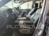 2015 Infinity QX60 фото