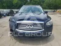2015 Infinity QX60 photo
