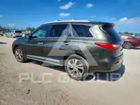 2015 Infinity  фото