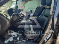 2015 Infinity QX60 photo