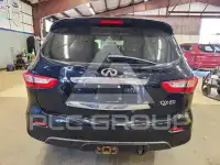 2015 Infinity QX60 фото
