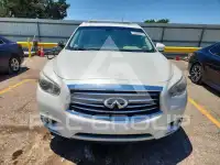 2015 Infinity QX60 photo