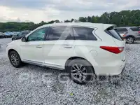 2015 Infinity QX60 фото