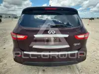2015 Infinity QX60 фото