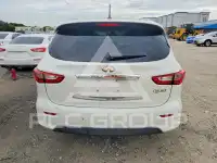 2015 Infinity QX60 photo