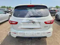 2015 Infinity QX60 фото