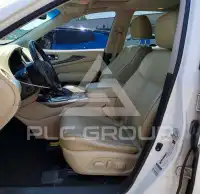 2015 Infinity QX60 photo