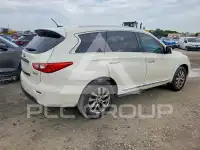 2015 Infinity QX60 photo