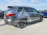 2015 Infinity QX60 фото