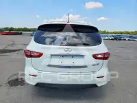 2015 Infinity QX60 photo
