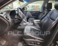 2015 Infinity QX60 фото