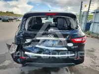 2015 Infinity QX60 фото