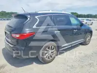2015 Infinity QX60 фото
