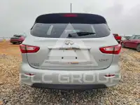 2015 Infinity QX60 photo