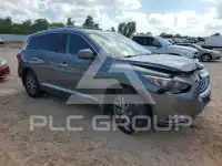 2015 Infinity QX60 фото